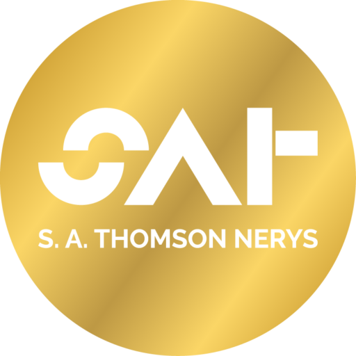 S A Thomson Nerys place picture