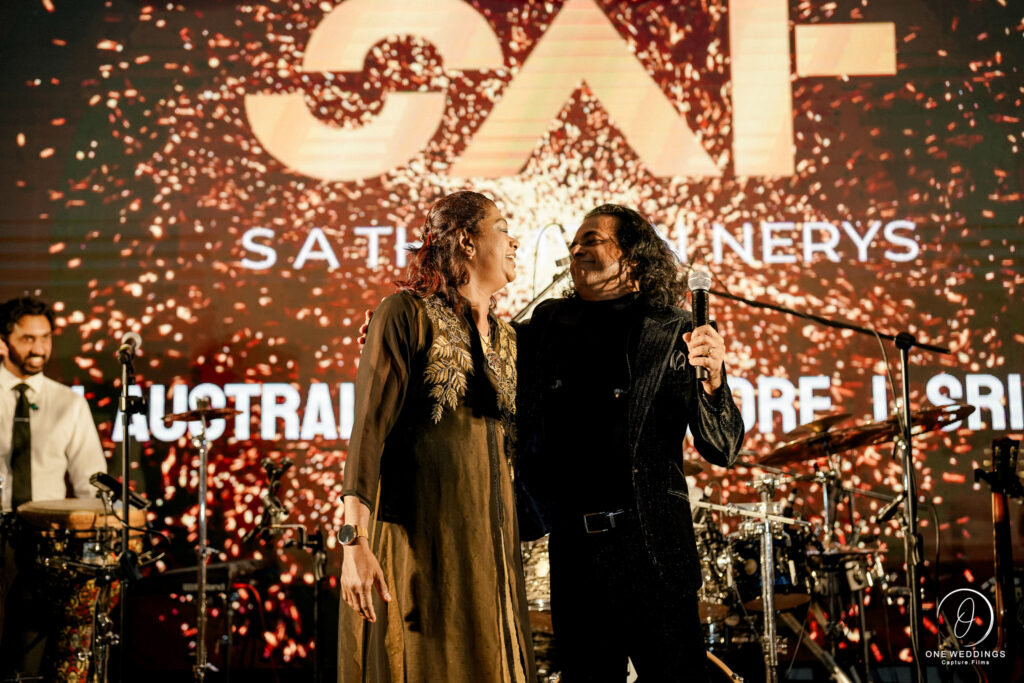  S A Thomson Nerys Annual Get-Together 2025