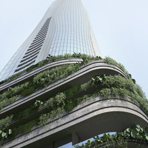 CARA10129_299-King-Street_ED02-Exterior-Detail-Render-Facade-Green-Wall-800x600