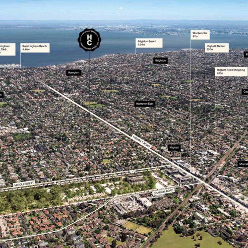 Highett Common Estate - Highett___1694134754