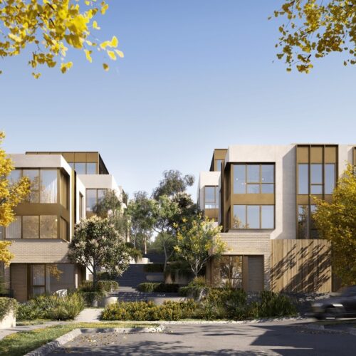 Wembley Hill Townhomes - Box Hill South___1707279628